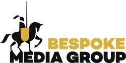BESPOKE MEDIA GROUP Logo